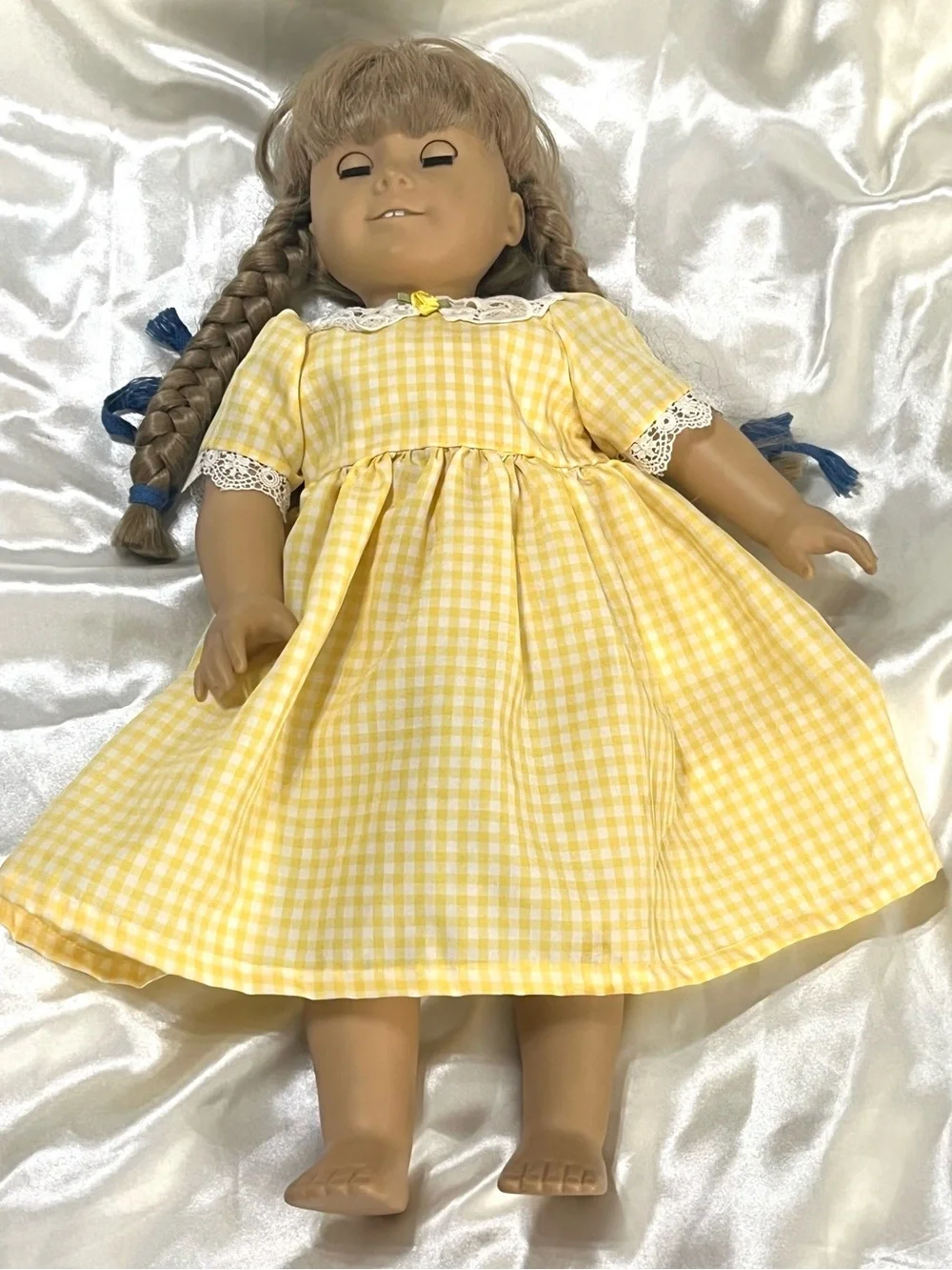 Pleasant Company American Girl beautiful like